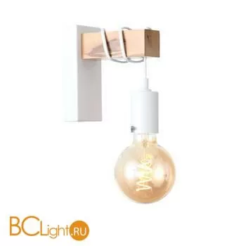 Бра Evoluce Bagetti SL1142.501.01