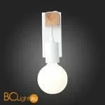 Бра Evoluce Bagetti SL1142.501.01 - Фото 9