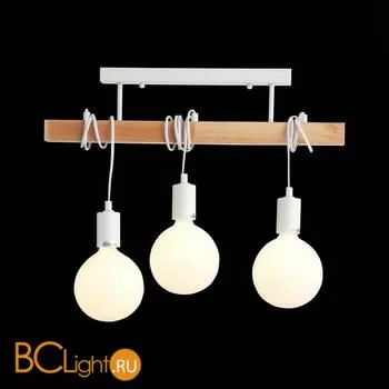 Подвесной светильник Evoluce Bagetti SL1142.503.03 - Фото 2