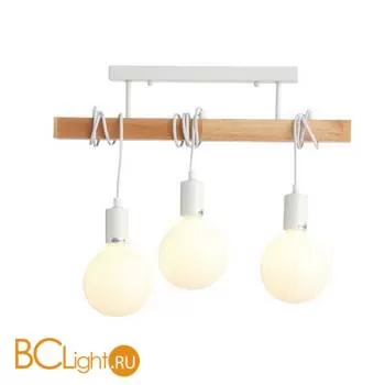 Подвесной светильник Evoluce Bagetti SL1142.503.03 - Фото 0