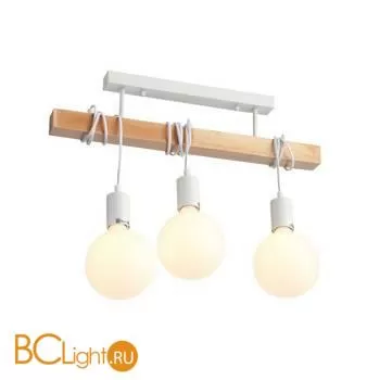 Подвесной светильник Evoluce Bagetti SL1142.503.03 - Фото 1