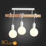 Подвесной светильник Evoluce Bagetti SL1142.503.03 - Фото 5