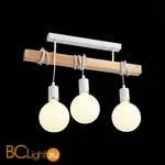 Подвесной светильник Evoluce Bagetti SL1142.503.03 - Фото 3