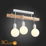 Подвесной светильник Evoluce Bagetti SL1142.503.03 - Фото 6