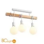 Подвесной светильник Evoluce Bagetti SL1142.503.03 - Фото 1