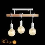 Подвесной светильник Evoluce Bagetti SL1142.503.03 - Фото 4