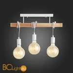 Подвесной светильник Evoluce Bagetti SL1142.503.03 - Фото 7