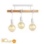 Подвесной светильник Evoluce Bagetti SL1142.503.03