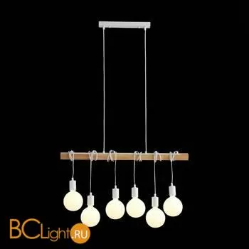 Подвесной светильник Evoluce Bagetti SL1142.503.06 - Фото 3