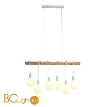 Подвесной светильник Evoluce Bagetti SL1142.503.06