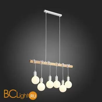 Подвесной светильник Evoluce Bagetti SL1142.503.06 - Фото 8