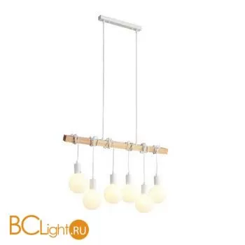 Подвесной светильник Evoluce Bagetti SL1142.503.06 - Фото 0