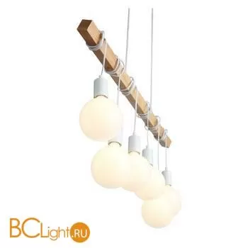 Подвесной светильник Evoluce Bagetti SL1142.503.06 - Фото 1