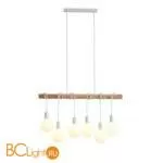 Подвесной светильник Evoluce Bagetti SL1142.503.06