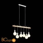 Подвесной светильник Evoluce Bagetti SL1142.503.06 - Фото 4