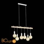 Подвесной светильник Evoluce Bagetti SL1142.503.06 - Фото 6