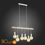 Подвесной светильник Evoluce Bagetti SL1142.503.06 - Фото 10