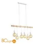 Подвесной светильник Evoluce Bagetti SL1142.503.06 - Фото 2