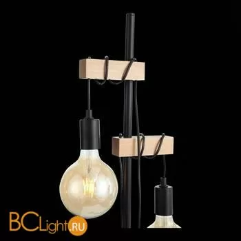 Торшер Evoluce Bagetti SL1142.405.01 - Фото 3