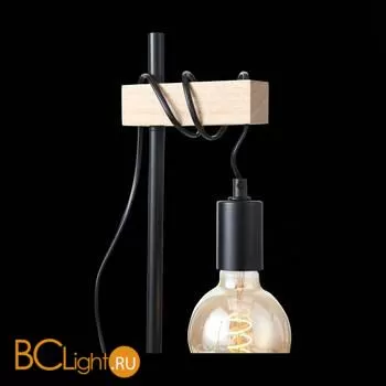 Настольная лампа Evoluce Bagetti SL1142.404.01 - Фото 3