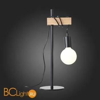 Настольная лампа Evoluce Bagetti SL1142.404.01 - Фото 7