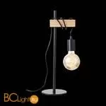 Настольная лампа Evoluce Bagetti SL1142.404.01 - Фото 2