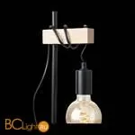 Настольная лампа Evoluce Bagetti SL1142.404.01 - Фото 3