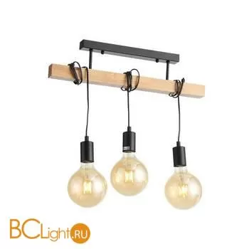 Подвесной светильник Evoluce Bagetti SL1142.403.03