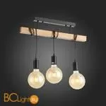 Подвесной светильник Evoluce Bagetti SL1142.403.03 - Фото 6