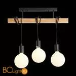 Подвесной светильник Evoluce Bagetti SL1142.403.03 - Фото 4