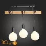 Подвесной светильник Evoluce Bagetti SL1142.403.03 - Фото 7