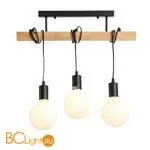 Подвесной светильник Evoluce Bagetti SL1142.403.03 - Фото 1