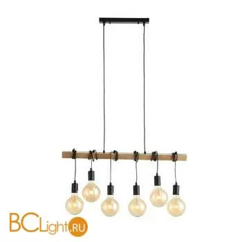 Подвесной светильник Evoluce Bagetti SL1142.403.06