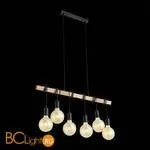 Подвесной светильник Evoluce Bagetti SL1142.403.06 - Фото 4