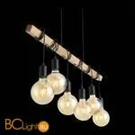 Подвесной светильник Evoluce Bagetti SL1142.403.06 - Фото 5