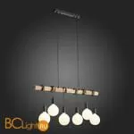 Подвесной светильник Evoluce Bagetti SL1142.403.06 - Фото 10