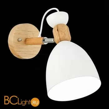 Бра Evoluce Balcamo SLE103801-01 - Фото 1