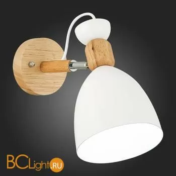 Бра Evoluce Balcamo SLE103801-01 - Фото 3