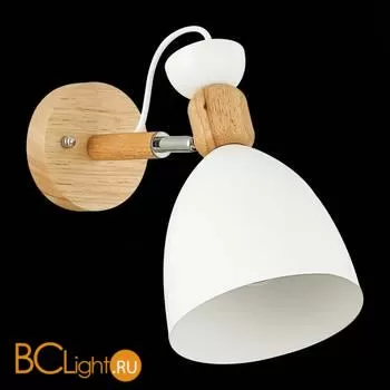 Бра Evoluce Balcamo SLE103801-01 - Фото 2