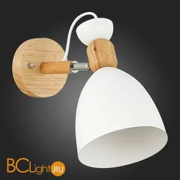 Бра Evoluce Balcamo SLE103801-01 - Фото 4