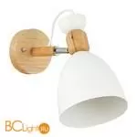 Бра Evoluce Balcamo SLE103801-01 - Фото 0