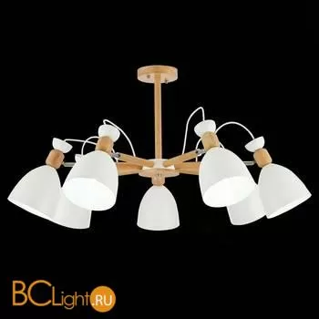 Люстра Evoluce Balcamo SLE103802-07 - Фото 2