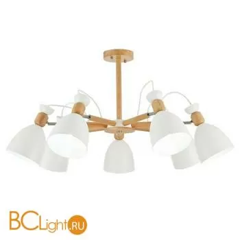 Люстра Evoluce Balcamo SLE103802-07