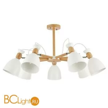 Люстра Evoluce Balcamo SLE103802-07 - Фото 0