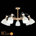 Люстра Evoluce Balcamo SLE103802-07 - Фото 2