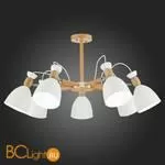 Люстра Evoluce Balcamo SLE103802-07 - Фото 5