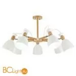 Люстра Evoluce Balcamo SLE103802-07