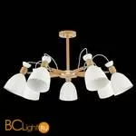 Люстра Evoluce Balcamo SLE103802-07 - Фото 3