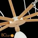 Люстра Evoluce Balcamo SLE103802-07 - Фото 4