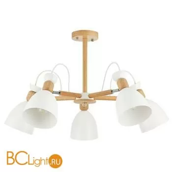 Люстра Evoluce Balcamo SLE103802-05 - Фото 0